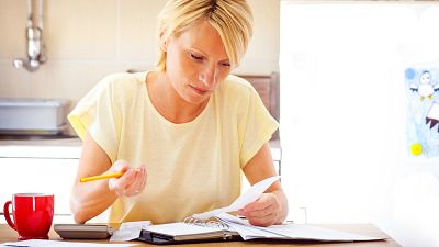 Diez minutos bien empleados - Trabajo y familia, ¿matrimonio mal avenido? - Escuchar ahora