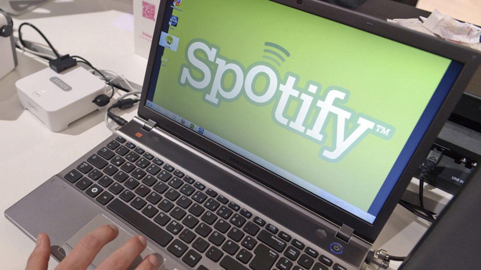 La música digital, una salvación para la industria musical