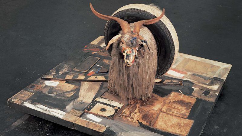 Francis Bacon y Paul Nash, protagonistas en la Tate en 2016