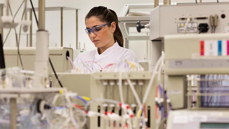 La farmacéutica israelí Teva compra el negocio de genéricos de Allergan por 36.486 millones de euros