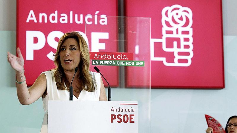 El PSOE ganaría unas autonómicas en Andalucía, pero con tres puntos menos que en marzo