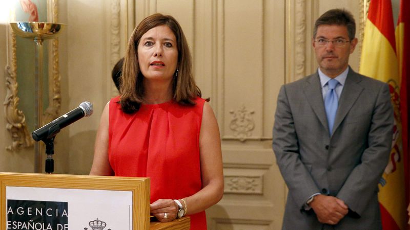 La nueva directora de Agencia de Protección de Datos destaca su compromiso de defensa de la privacidad