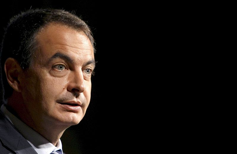 La crisis económica eclipsa los primeros 100 días de Gobierno de Zapatero