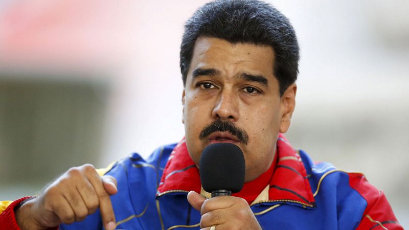 España convoca al embajador de Venezuela tras los insultos de Maduro a Rajoy