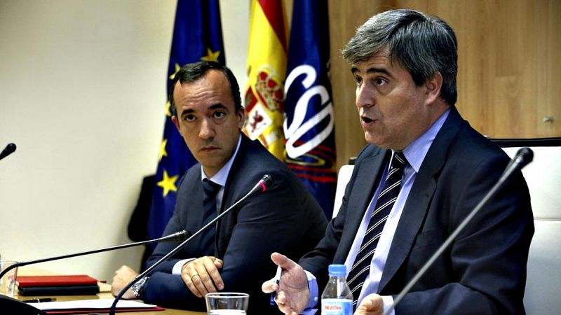 Antiviolencia propone multas de 123.000 euros a la Federación y 66.000 al Barça por la pitada al himno