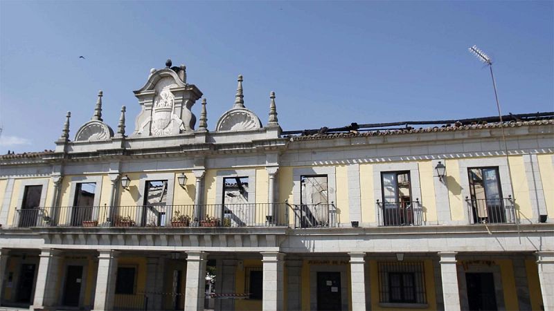 Cofely encargaba encuestas sobre intención de voto en los municipios en los que obtenía contratos