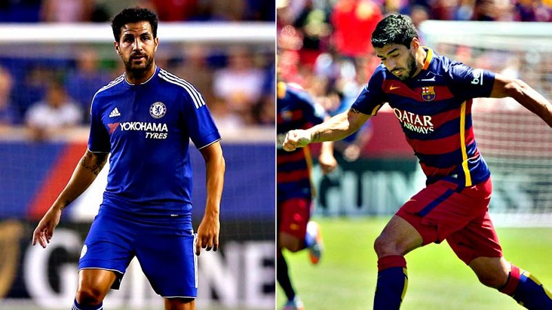 El Chelsea, tercer y último rival del Barça en su gira americana