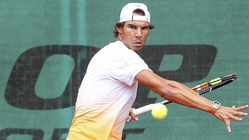 Nadal, a la reconquista de puntos ante Verdasco