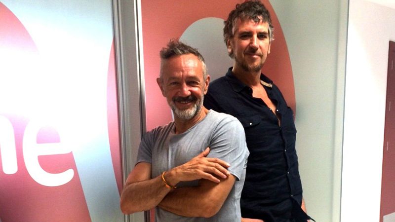 El lobo hombre de La Unión habla francés en el Teatro Circo Price