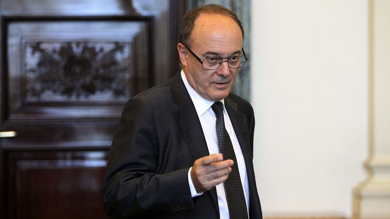 El Banco de España insiste en la consolidación fiscal para reducir la deuda pública