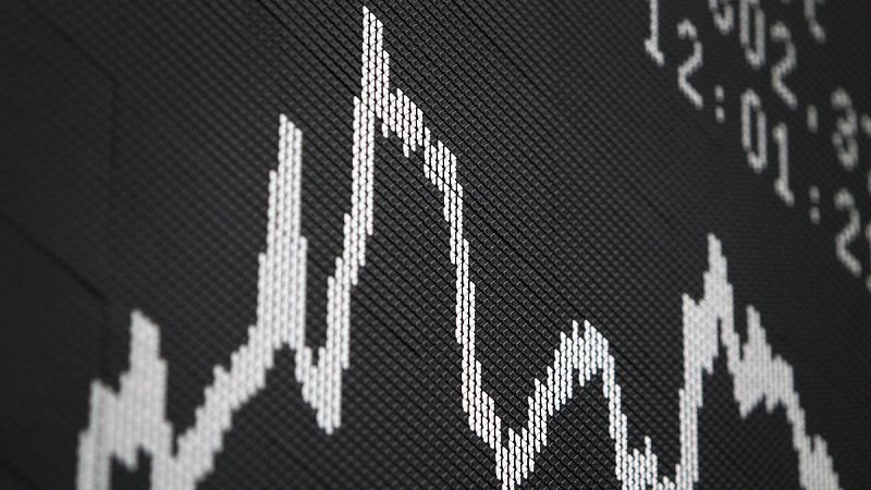 El IBEX 35 sube un 0,96% y recupera los 11.200 puntos