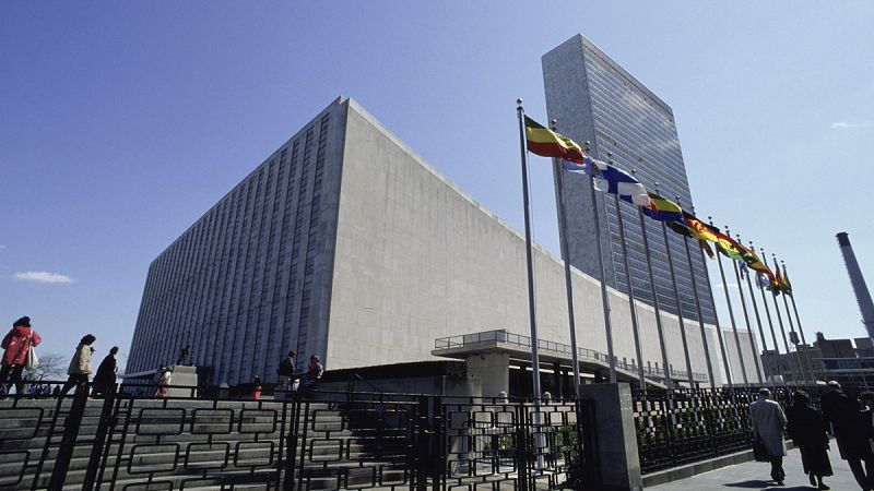 Un comité especial de la ONU aprueba nueve principios para las reestructuraciones de deuda soberana