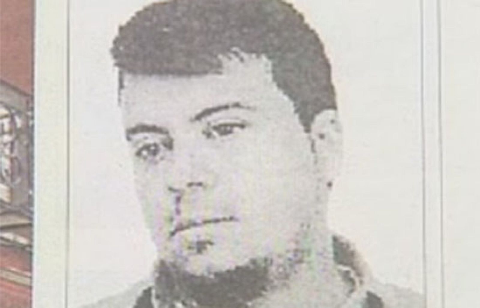 58 años de condena para "Nanysex" | Ver