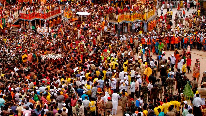 India será el país más poblado del mundo y superará a China en 2022