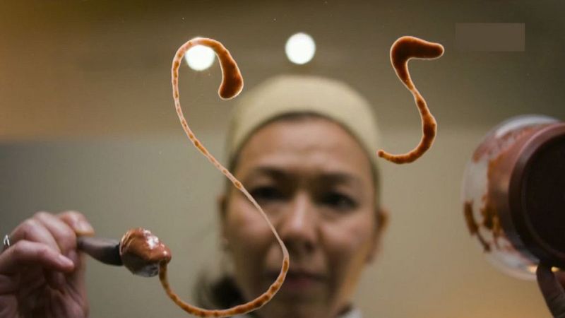 El 63 Festival de San Sebastián se mete en las cocinas del Celler de Can Roca