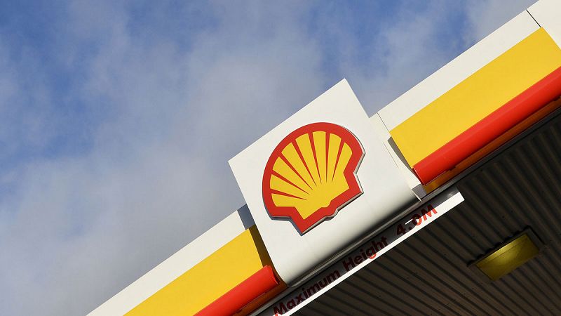 Shell recortará 6.500 puestos de trabajo este año y recortará su inversión un 20%