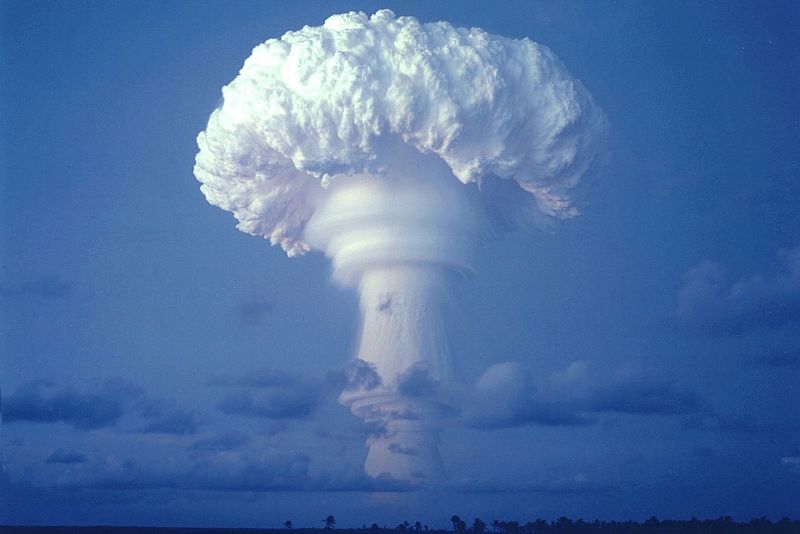 TVE recuerda el horror de Hiroshima y Nagasaki 70 años después