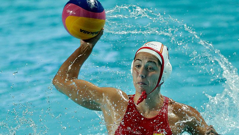 España gana a Canadá y se mete directamente en cuartos de final