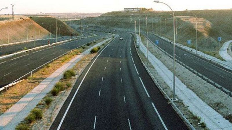 Fomento inyectará hasta 140 millones en la autopista Madrid-Toledo para reequilibrarla