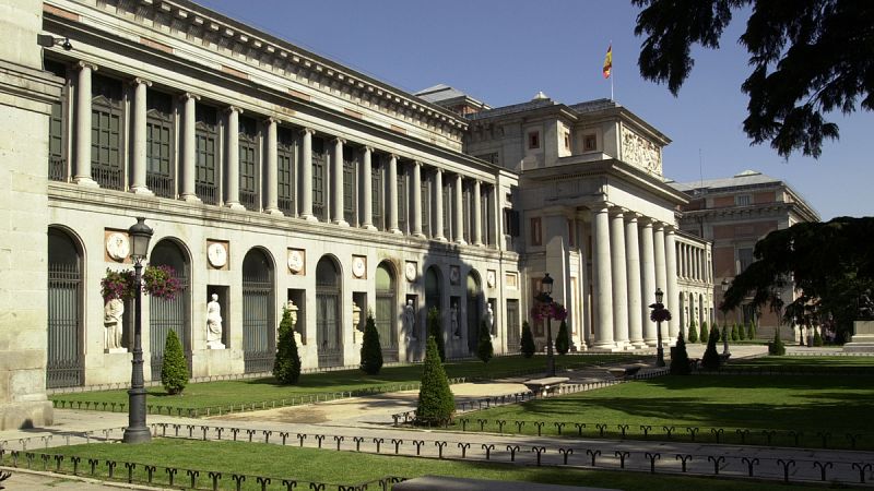 El Museo del Prado aumenta un 15'5% sus ingresos propios