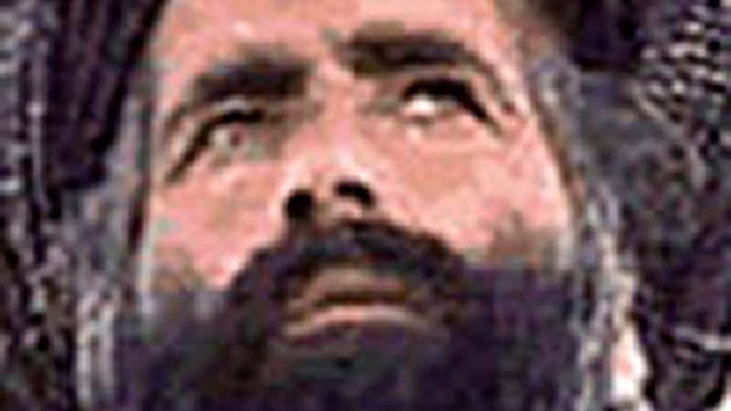 Los talibanes eligen al 'número dos' del mulá Omar como nuevo líder insurgente