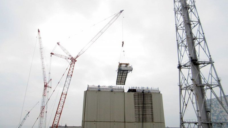 Tres exdirectivos de la dueña de Fukushima serán imputados por el accidente nuclear
