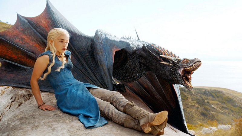 HBO anuncia que 'Juego de Tronos' tendrá al menos ocho temporadas