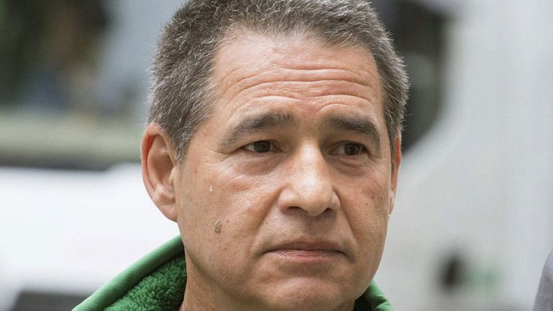 La Justicia británica rechaza la extradición a España del etarra Antonio Troitiño