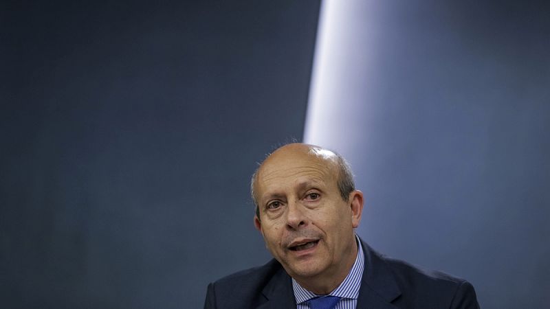 El Gobierno nombra al exministro Wert embajador jefe de España en la OCDE
