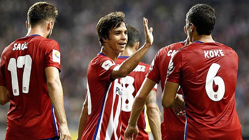 El Atlético de Madrid se impone en los penaltis al Sagan Tosu japonés