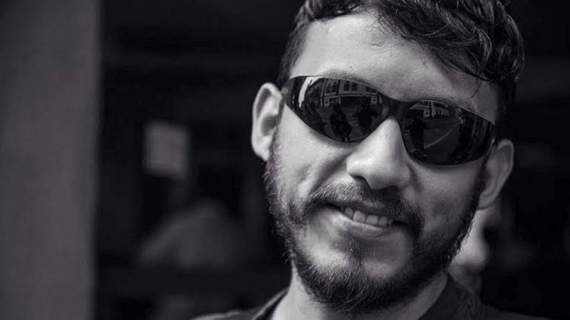 Hallan en México el cadáver de un fotoperiodista que estaba amenazado