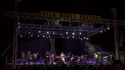 En concierto - Ibiza Roots Festival - Escuchar ahora