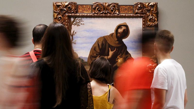 El Museo del Prado busca atraer a los madrileños que no lo visitan