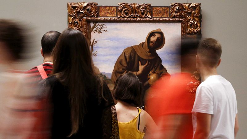El Museo del Prado busca atraer a los madrileños que no lo visitan