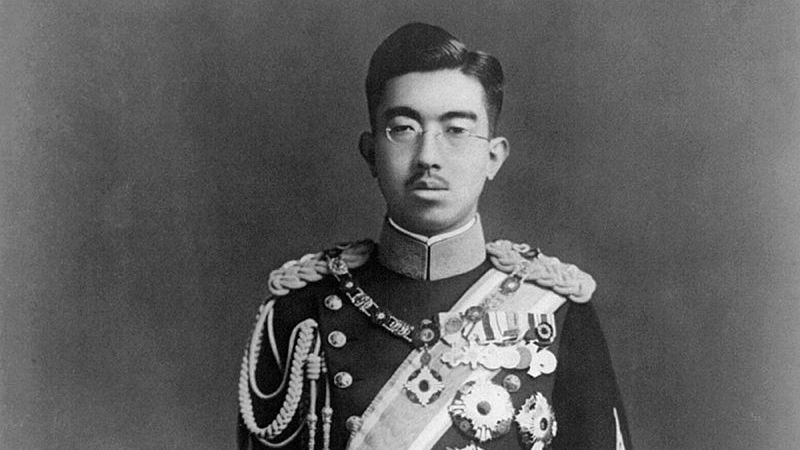 La rendición de Japón tal y como la pronunció el emperador Hirohito