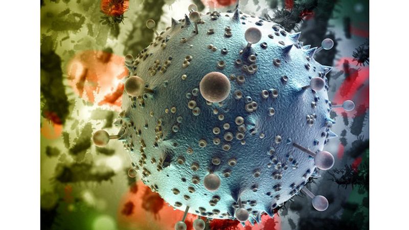 Un medicamento contra el cáncer podría limpiar el organismo de restos de Sida