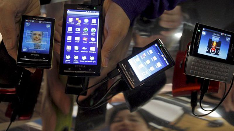 Una aplicación móvil para mejorar la vida de los esquizofrénicos