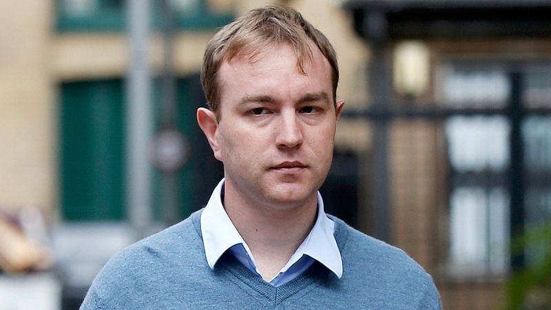 Catorce años de cárcel para un exagente financiero por la manipulación del líbor entre 2006 y 2010