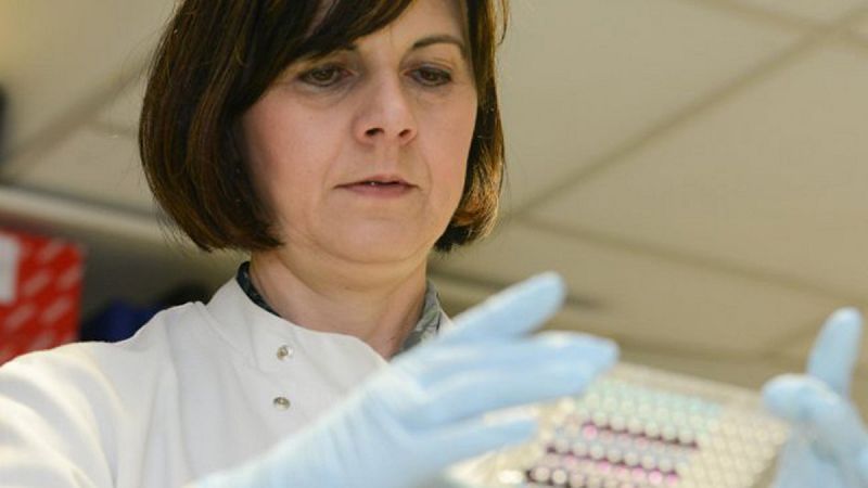 Una prueba de orina podría ayudar a detectar el cáncer de páncreas en etapas precoces