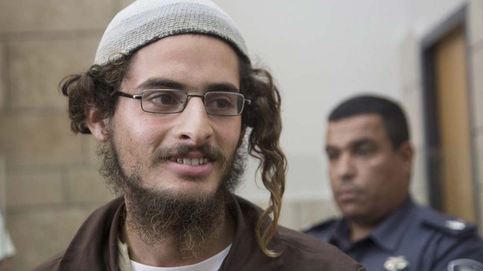 Israel detiene al principal instigador de los ataques de nacionalistas judíos contra palestinos | Ver