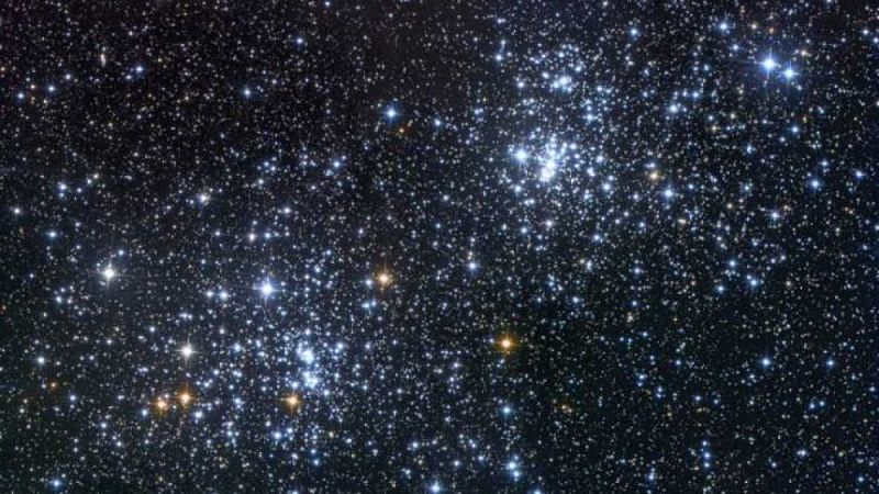 Se busca vida inteligente en el universo