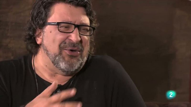 El guitarrista de Sau, Pep Sala, ens explica el m�tic concert del Sant Jordi