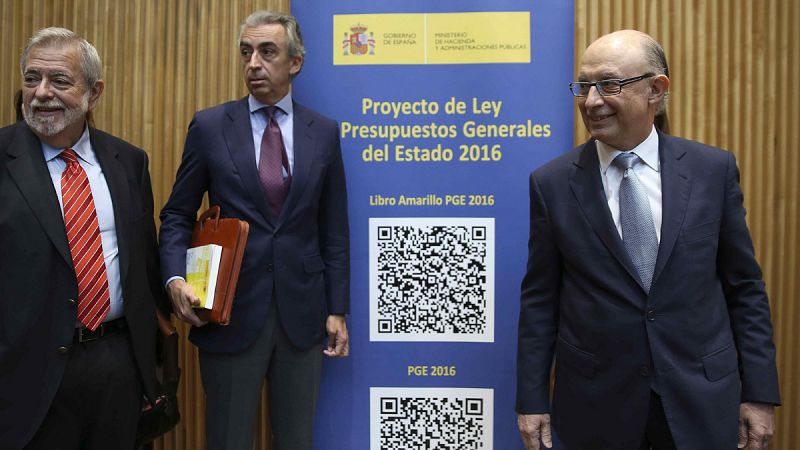 Cataluña será la comunidad que verá incrementada su financiación en mayor medida en 2016