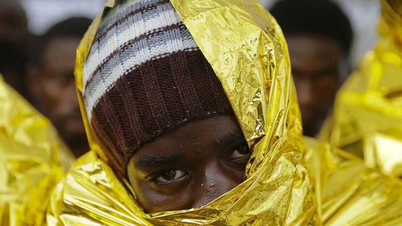 Más de 2.000 migrantes han muerto desde enero intentando cruzar el Mediterráneo