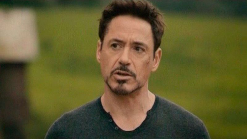 Robert Downey Jr., el actor mejor pagado del mundo por tercera vez, según la lista Forbes