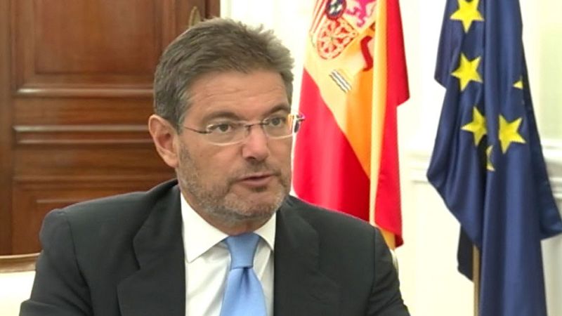 El Gobierno, dispuesto a reformar la Constitución para delimitar las competencias del Estado y autonomías