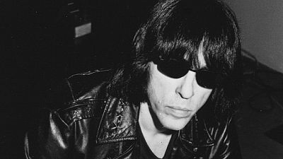 Los Ramones desde dentro