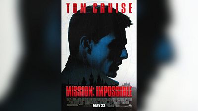 De película - La 'Misión imposible' de 'De película' - 08/08/15 - escuchar ahora