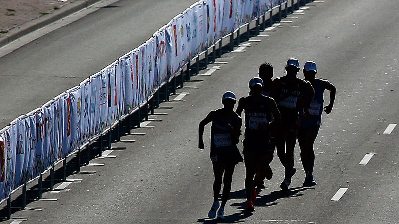 La AMA anuncia una investigación urgente sobre el dopaje en el atletismo