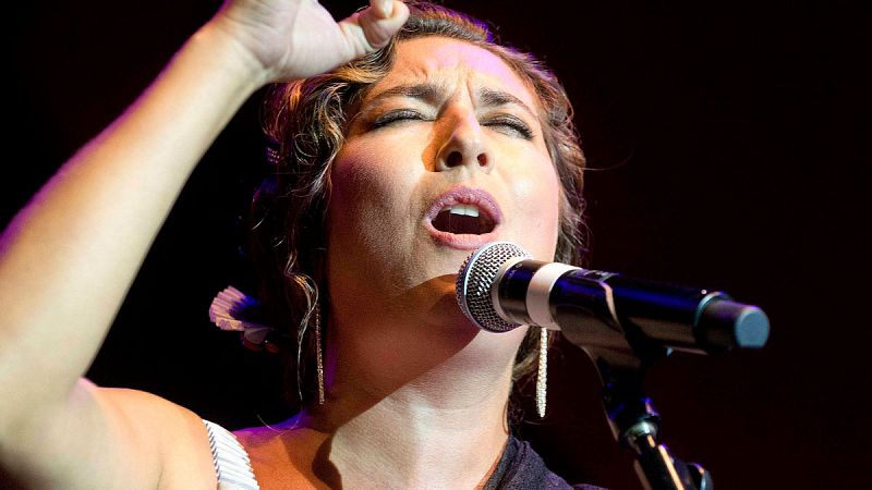Estrella Morente e Israel Galván: embrujo flamenco en Las Minas